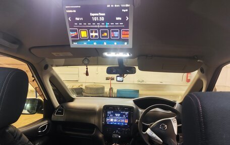 Nissan Serena IV, 2011 год, 1 500 000 рублей, 20 фотография