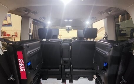 Nissan Serena IV, 2011 год, 1 500 000 рублей, 13 фотография
