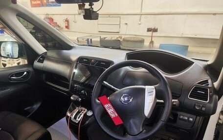Nissan Serena IV, 2011 год, 1 500 000 рублей, 8 фотография