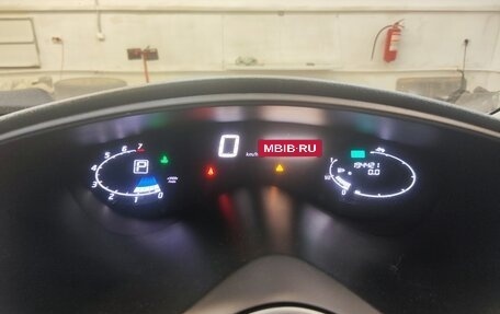 Nissan Serena IV, 2011 год, 1 500 000 рублей, 26 фотография