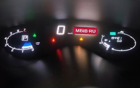 Nissan Serena IV, 2011 год, 1 500 000 рублей, 27 фотография