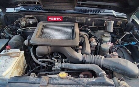 Opel Monterey A рестайлинг, 1993 год, 450 000 рублей, 5 фотография