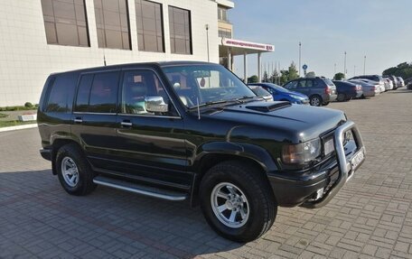 Opel Monterey A рестайлинг, 1993 год, 450 000 рублей, 11 фотография