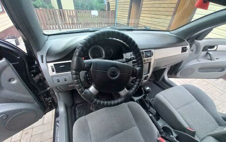 Chevrolet Lacetti, 2007 год, 630 000 рублей, 3 фотография