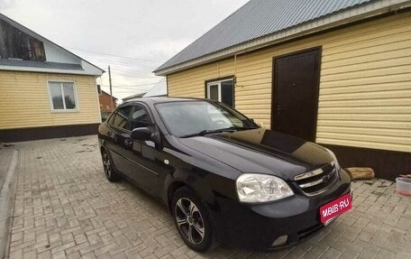 Chevrolet Lacetti, 2007 год, 630 000 рублей, 2 фотография