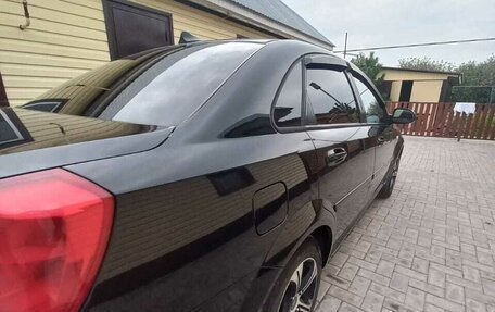 Chevrolet Lacetti, 2007 год, 630 000 рублей, 15 фотография