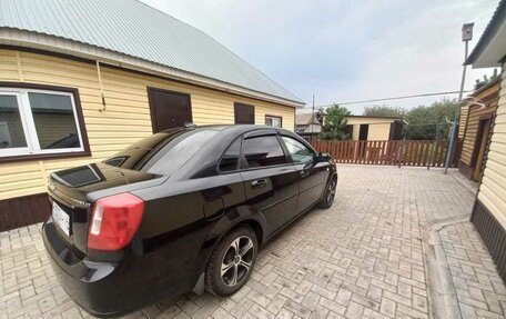 Chevrolet Lacetti, 2007 год, 630 000 рублей, 12 фотография