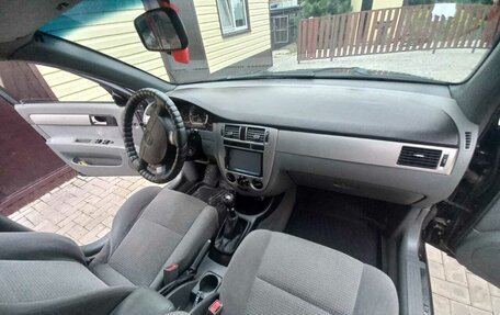 Chevrolet Lacetti, 2007 год, 630 000 рублей, 13 фотография