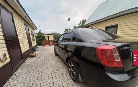 Chevrolet Lacetti, 2007 год, 630 000 рублей, 6 фотография