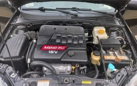 Chevrolet Lacetti, 2007 год, 630 000 рублей, 14 фотография