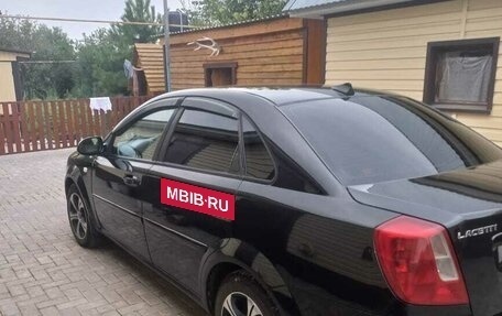 Chevrolet Lacetti, 2007 год, 630 000 рублей, 18 фотография