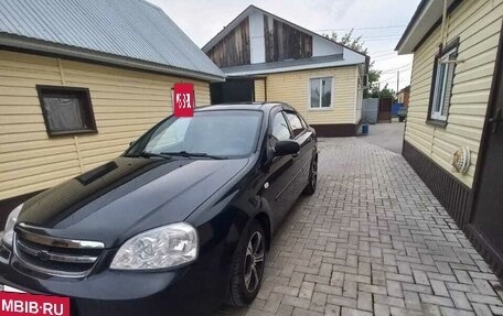 Chevrolet Lacetti, 2007 год, 630 000 рублей, 16 фотография