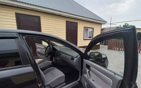 Chevrolet Lacetti, 2007 год, 630 000 рублей, 19 фотография