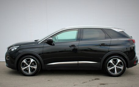 Peugeot 3008 II, 2019 год, 1 749 000 рублей, 4 фотография