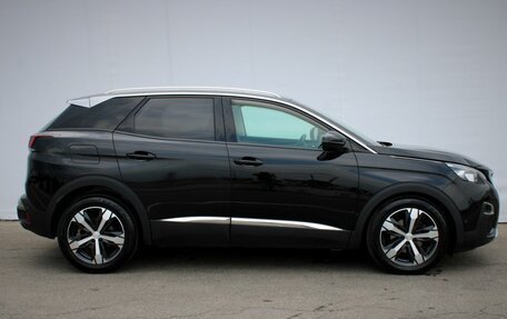 Peugeot 3008 II, 2019 год, 1 749 000 рублей, 8 фотография