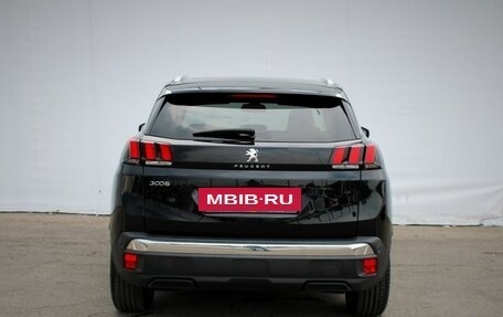 Peugeot 3008 II, 2019 год, 1 749 000 рублей, 6 фотография