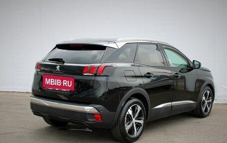 Peugeot 3008 II, 2019 год, 1 749 000 рублей, 7 фотография