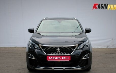 Peugeot 3008 II, 2019 год, 1 749 000 рублей, 2 фотография