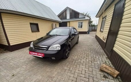 Chevrolet Lacetti, 2007 год, 630 000 рублей, 21 фотография