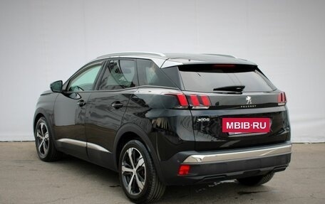 Peugeot 3008 II, 2019 год, 1 749 000 рублей, 5 фотография