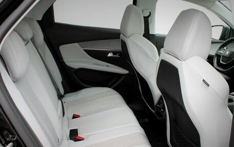 Peugeot 3008 II, 2019 год, 1 749 000 рублей, 13 фотография