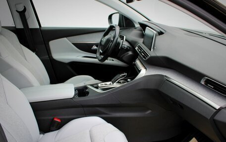 Peugeot 3008 II, 2019 год, 1 749 000 рублей, 12 фотография