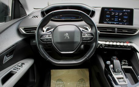 Peugeot 3008 II, 2019 год, 1 749 000 рублей, 18 фотография