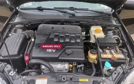 Chevrolet Lacetti, 2007 год, 630 000 рублей, 20 фотография