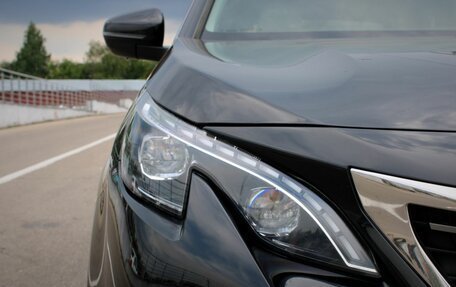 Peugeot 3008 II, 2019 год, 1 749 000 рублей, 21 фотография