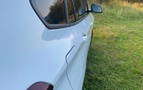 BMW X1, 2016 год, 2 100 000 рублей, 5 фотография