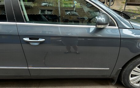 Volkswagen Passat B6, 2010 год, 900 000 рублей, 3 фотография