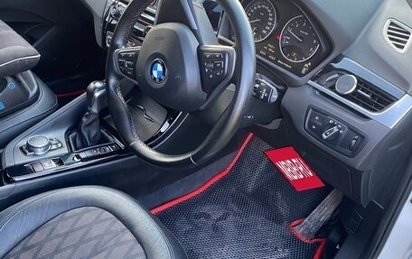 BMW X1, 2016 год, 2 100 000 рублей, 6 фотография