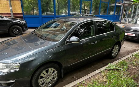 Volkswagen Passat B6, 2010 год, 900 000 рублей, 7 фотография