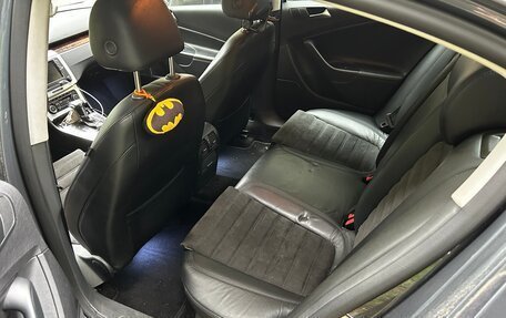 Volkswagen Passat B6, 2010 год, 900 000 рублей, 10 фотография