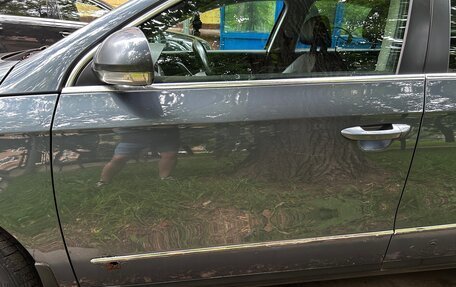 Volkswagen Passat B6, 2010 год, 900 000 рублей, 8 фотография