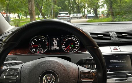 Volkswagen Passat B6, 2010 год, 900 000 рублей, 9 фотография