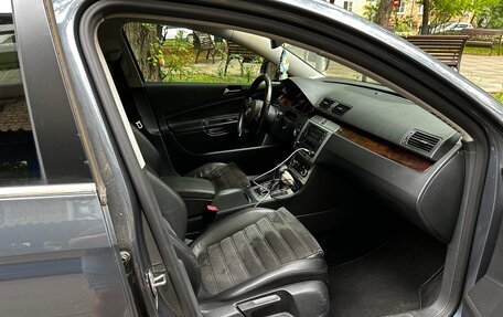 Volkswagen Passat B6, 2010 год, 900 000 рублей, 16 фотография