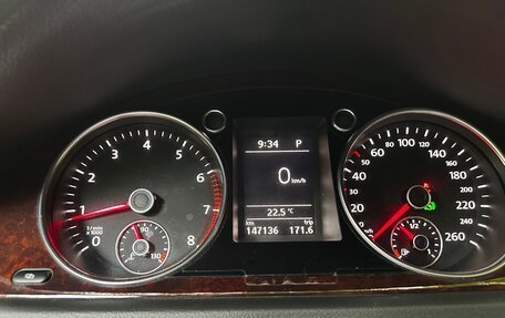 Volkswagen Passat B6, 2010 год, 900 000 рублей, 17 фотография