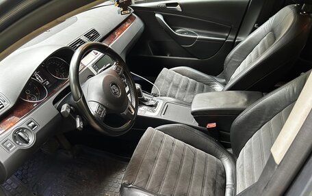 Volkswagen Passat B6, 2010 год, 900 000 рублей, 11 фотография