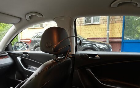 Volkswagen Passat B6, 2010 год, 900 000 рублей, 13 фотография