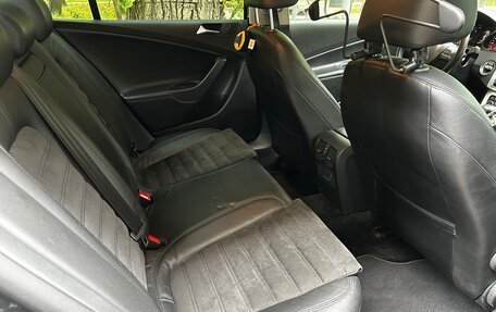 Volkswagen Passat B6, 2010 год, 900 000 рублей, 15 фотография
