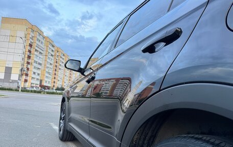 Hyundai Creta I рестайлинг, 2019 год, 1 950 000 рублей, 7 фотография