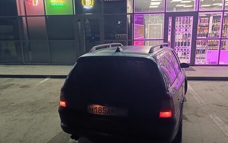 Opel Vectra B рестайлинг, 1998 год, 160 000 рублей, 4 фотография