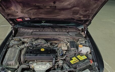 Opel Vectra B рестайлинг, 1998 год, 160 000 рублей, 11 фотография