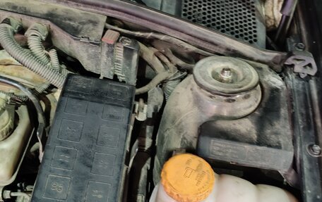 Opel Vectra B рестайлинг, 1998 год, 160 000 рублей, 12 фотография