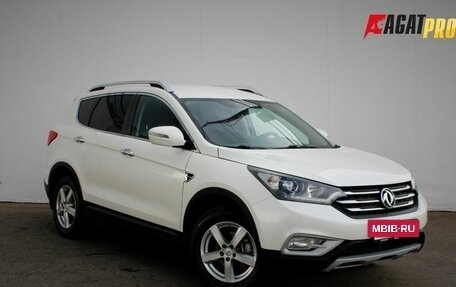 DongFeng AX7 I, 2017 год, 975 000 рублей, 3 фотография