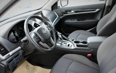 DongFeng AX7 I, 2017 год, 975 000 рублей, 14 фотография