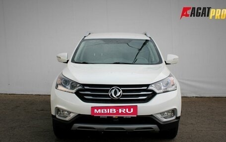 DongFeng AX7 I, 2017 год, 975 000 рублей, 2 фотография
