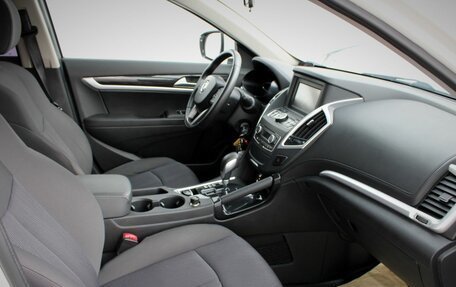 DongFeng AX7 I, 2017 год, 975 000 рублей, 12 фотография