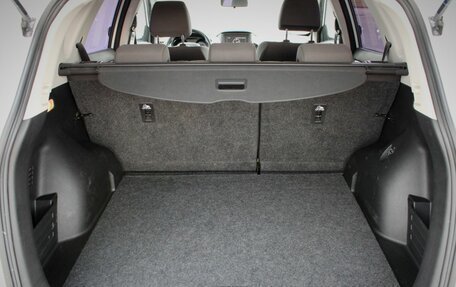 DongFeng AX7 I, 2017 год, 975 000 рублей, 10 фотография